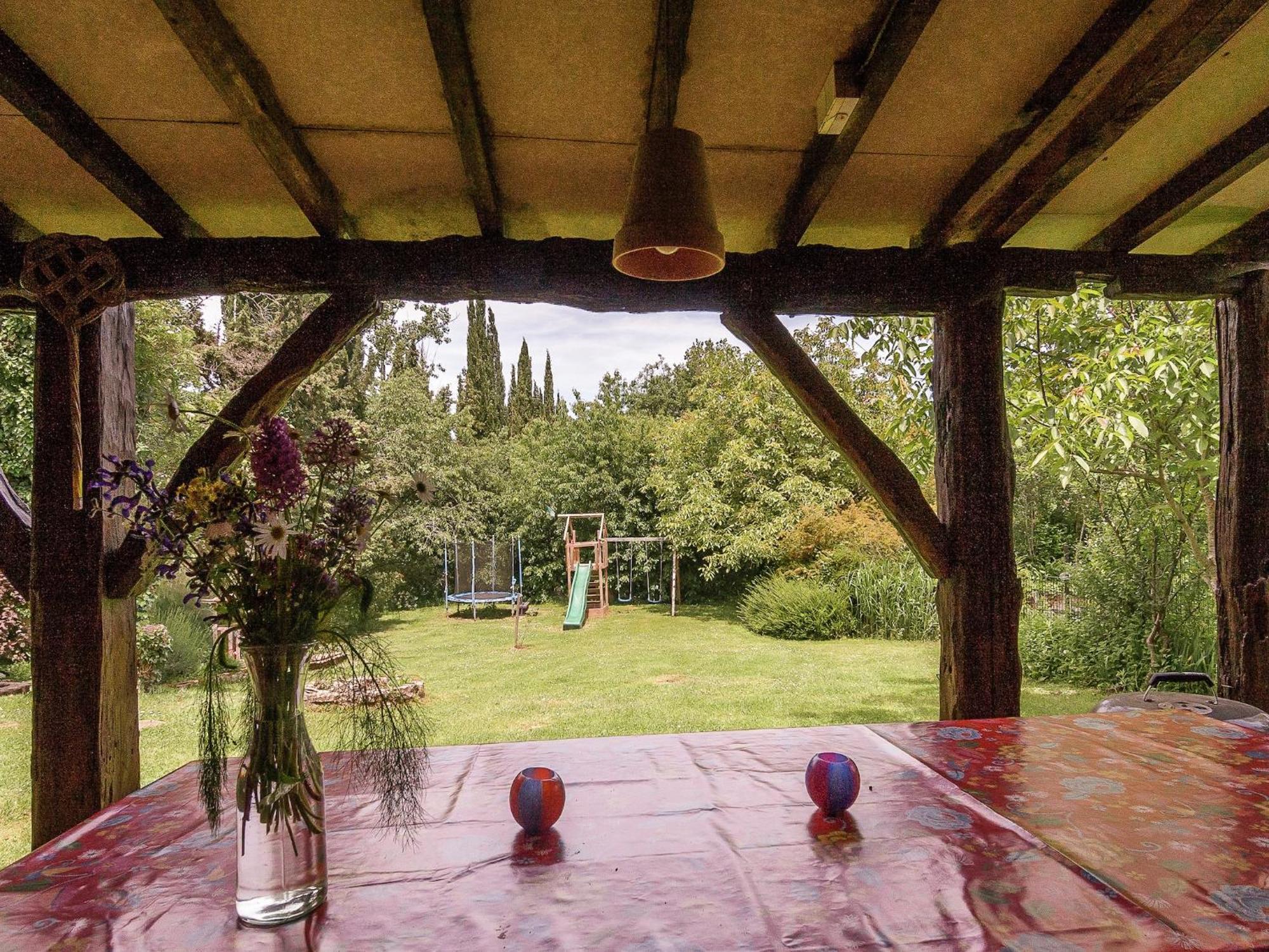 Cottage In Les Eyzies De Tayac Sireuil With Pool Meyrals Exterior photo